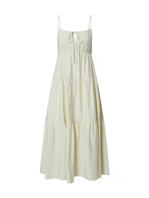EDITED Sommerkjole 'Jolina'  creme