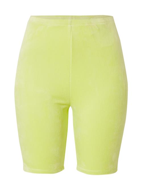 VIERVIER Leggings 'Alia'  lysegrøn