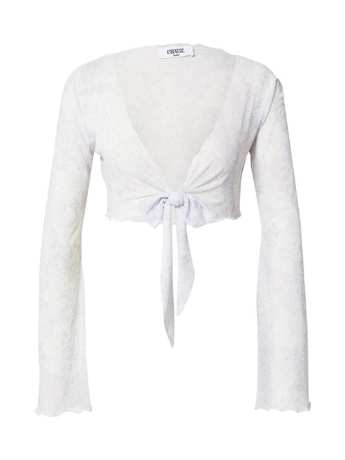 SHYX Shirts 'Jaden'  hvid / offwhite