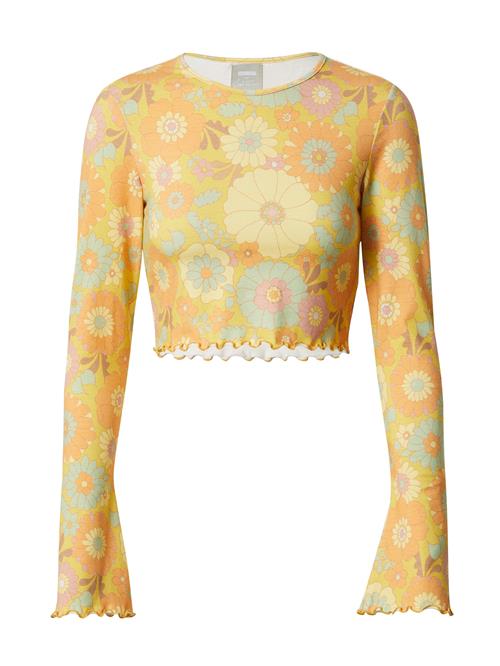 ABOUT YOU x Sofia Tsakiridou Shirts 'Lynn'  blandingsfarvet