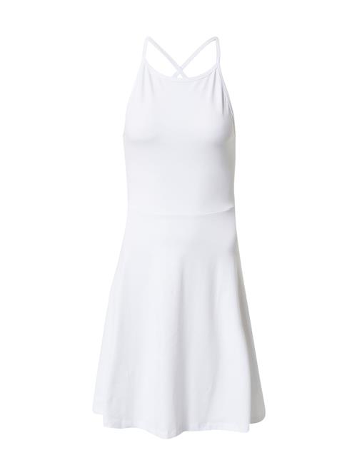 ABOUT YOU Kjole 'Liliana'  hvid