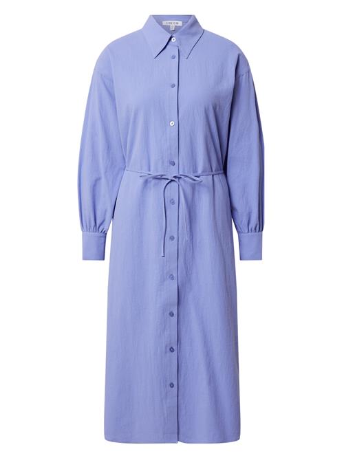 EDITED Kjole 'Chris'  lilla