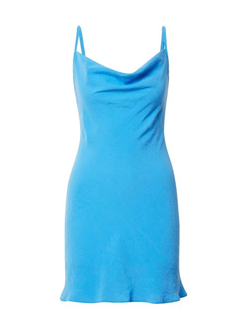 Nasty Gal Kjole  blå