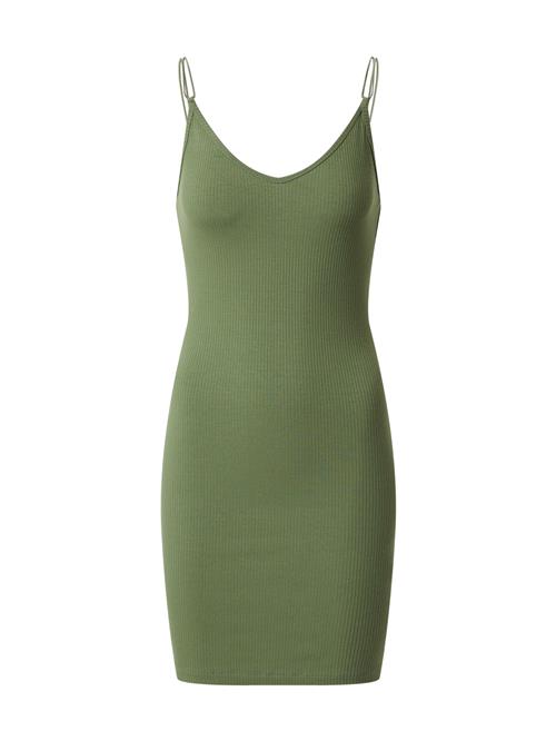 EDITED Kjole 'Sloane'  grøn