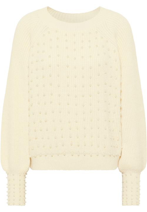 faina Pullover 'Tylin'  uldhvid