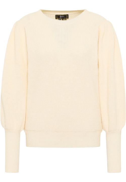 faina Pullover 'Tylin'  uldhvid