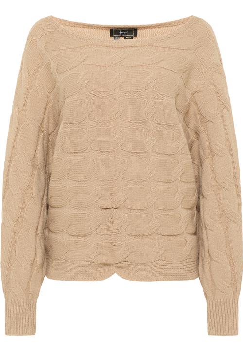 faina Pullover 'Tylin'  beige