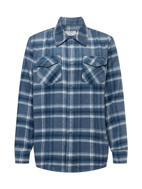 TRAPP Overgangsjakke 'Diego'  blå / mørkeblå / hvid