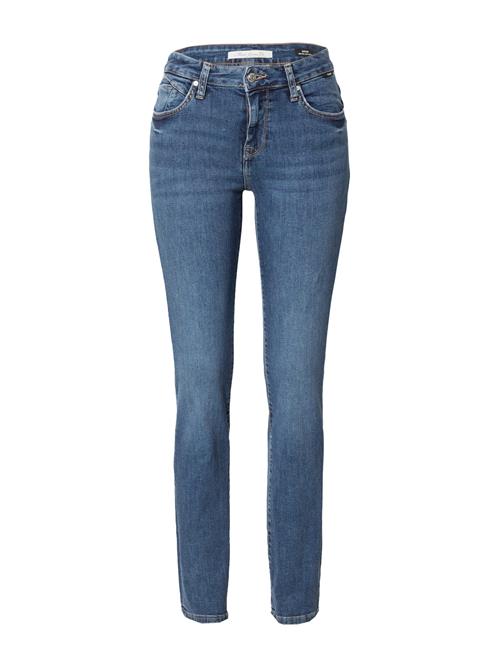 Mavi Jeans  blue denim