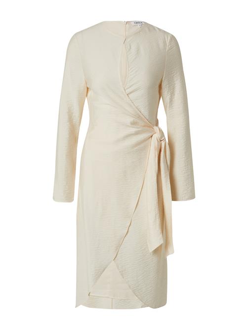 EDITED Kjole 'Kate'  creme