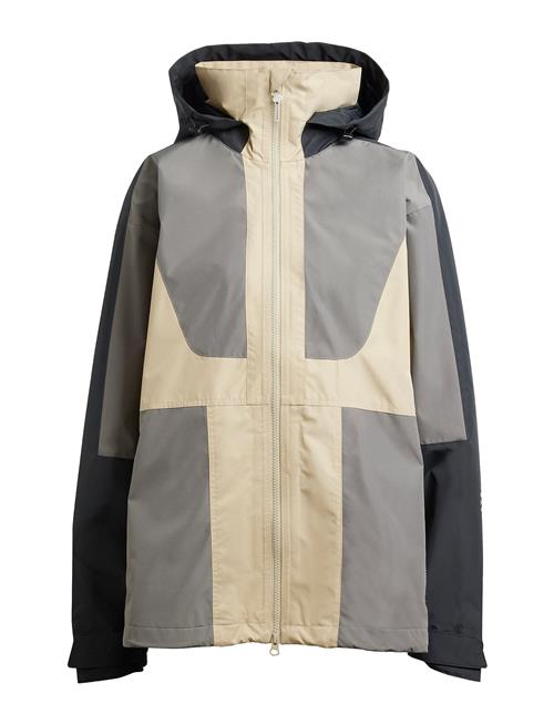 Se Asmc Tn Bp J Adidas By Stella McCartney Grey ved Booztlet