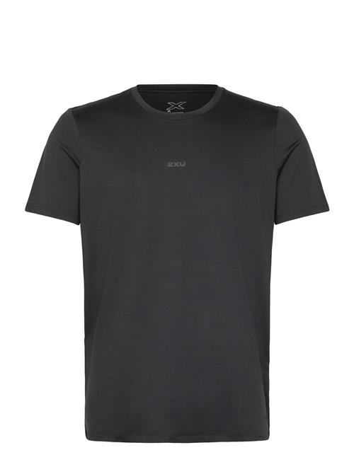 Motion Soft Jersey Tee 2XU Black