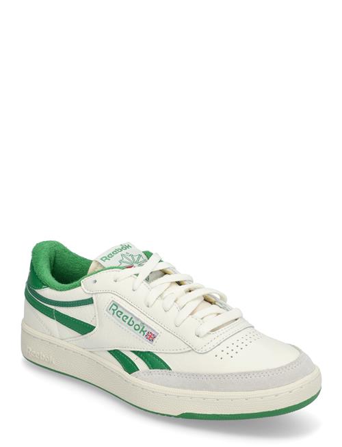 Club C Revenge Vintage Reebok Classics Green