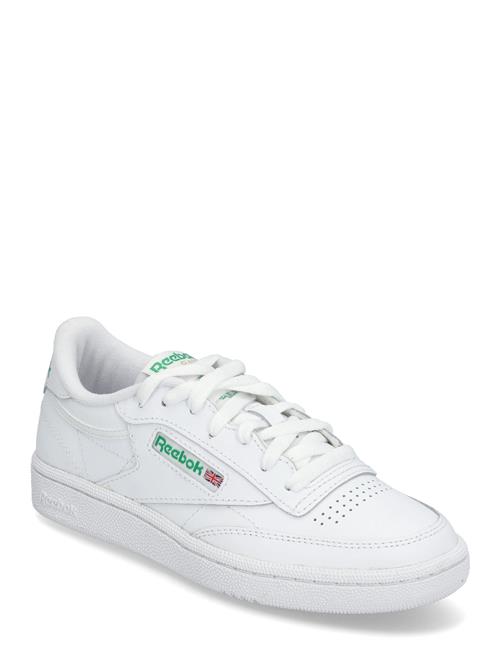 Club C 85 Reebok Classics White