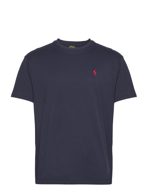 26/1 Jersey-Ssl-Tsh Polo Ralph Lauren Navy