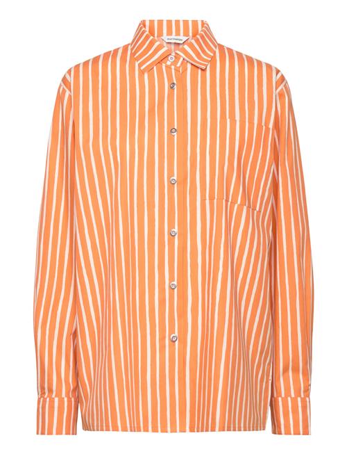 Jokapoika 2017 Marimekko Orange