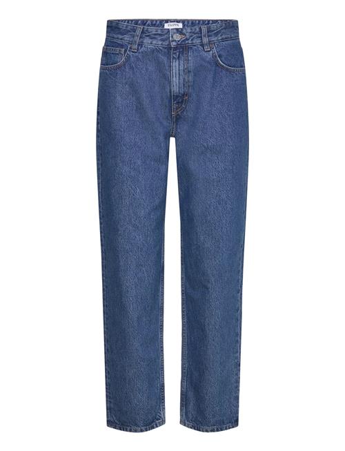 Tapered Jeans Filippa K Blue