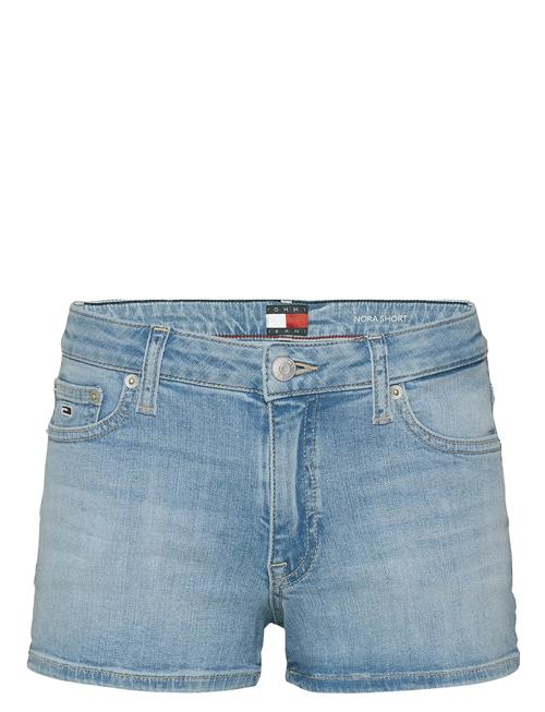 Nora Short Bi8219 Tommy Jeans Blue