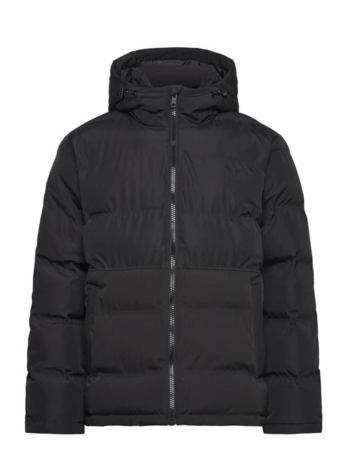 Birk Jacket Fat Moose Black