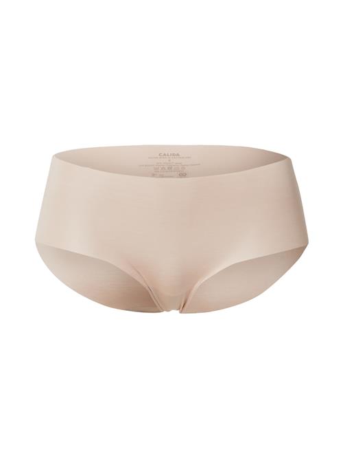 CALIDA Panty  lysebeige