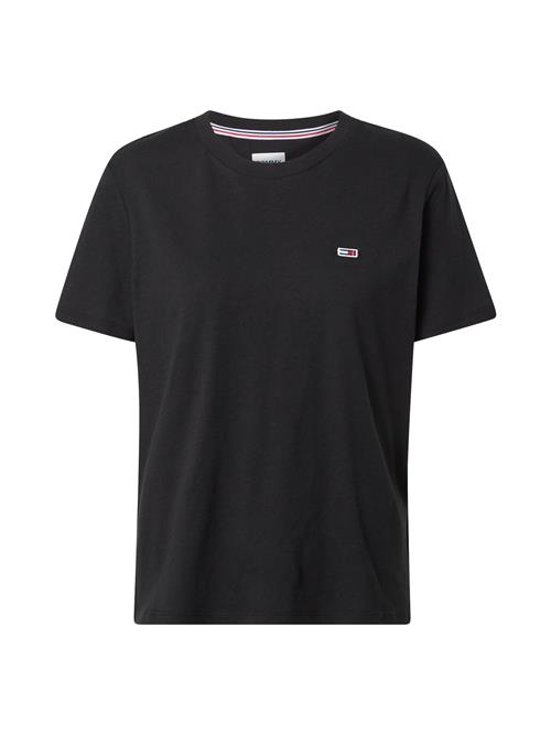 Tommy Jeans Shirts  sort