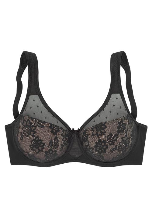 NUANCE Minimizer  brun / sort