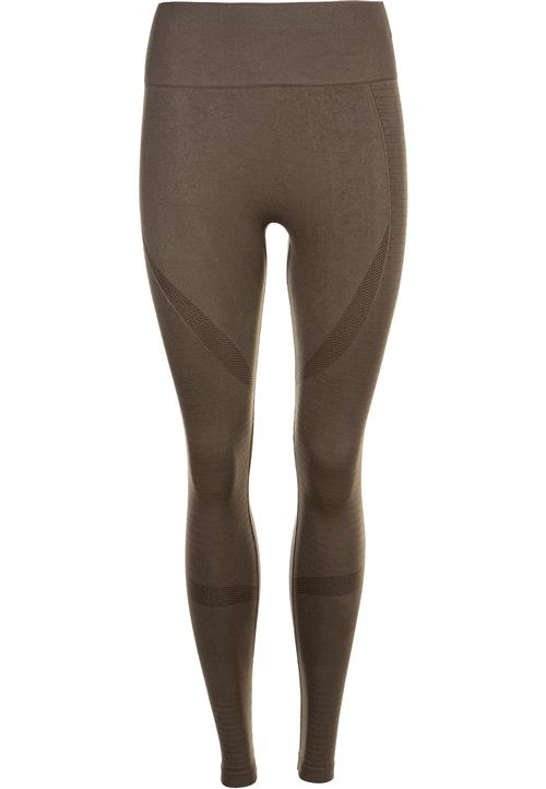 Athlecia Sportsbukser 'Nagar'  oliven