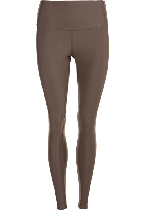 Athlecia Sportsbukser 'Cadidell'  brun