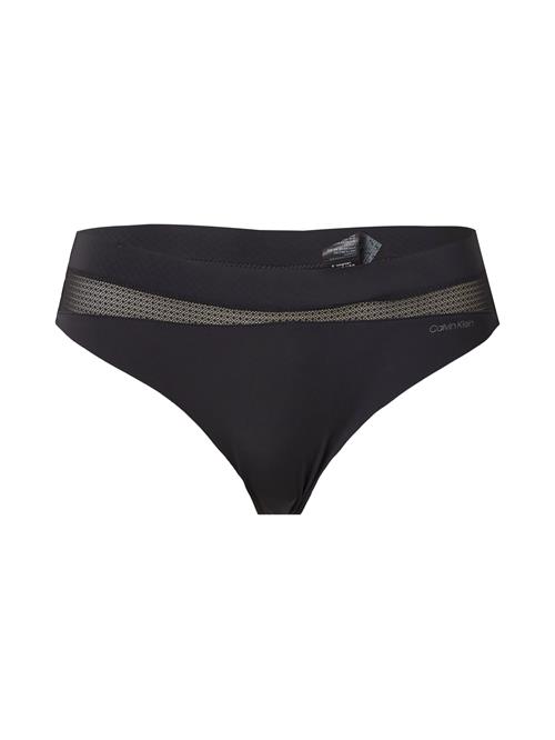 Calvin Klein Underwear String  sort