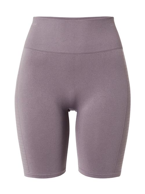 Athlecia Sportsbukser 'Nagar'  mørkegrå