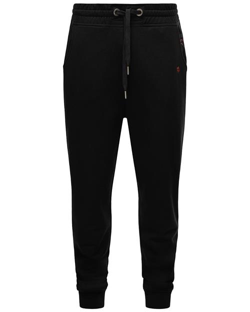 Se STONE HARBOUR Bukser 'Pedro Maliki'  sort ved About You