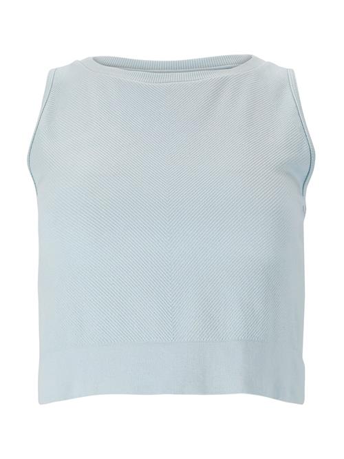 Athlecia Sportsoverdel 'Horigami'  lyseblå