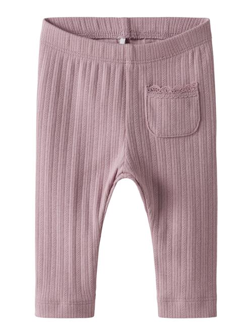 NAME IT Leggings Siva Keepsake Lilac