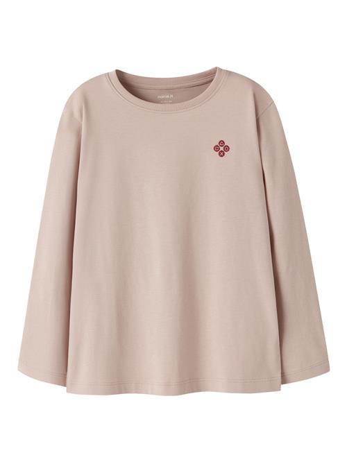 NAME IT Langærmet Bluse Vimpel Mushroom Gaming