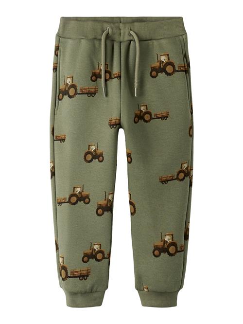 NAME IT Sweatpants Opa Dusty Olive