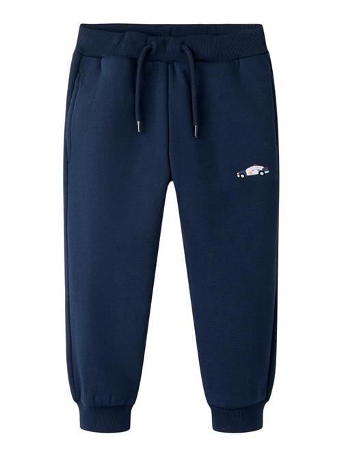 NAME IT Sweatpants Opa Navy Blazer