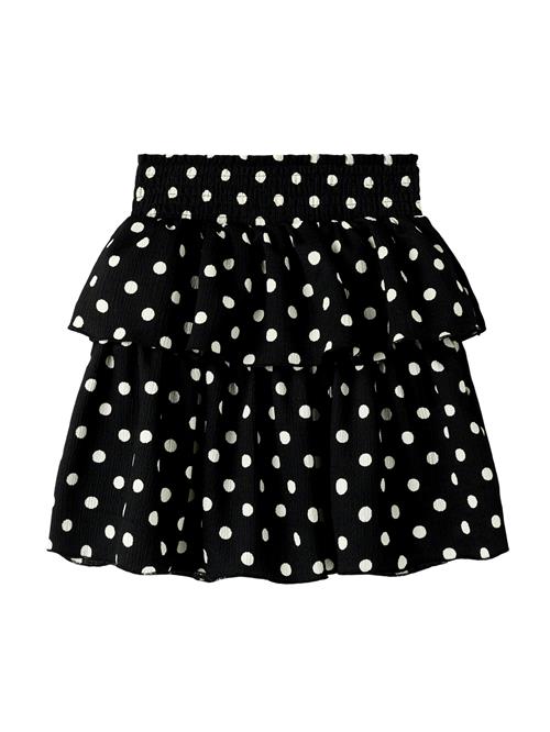 NAME IT Nederdele Sallie Black