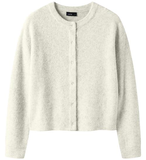LMTD Cardigan - Strik - Noos - NlfKleave - Antique White