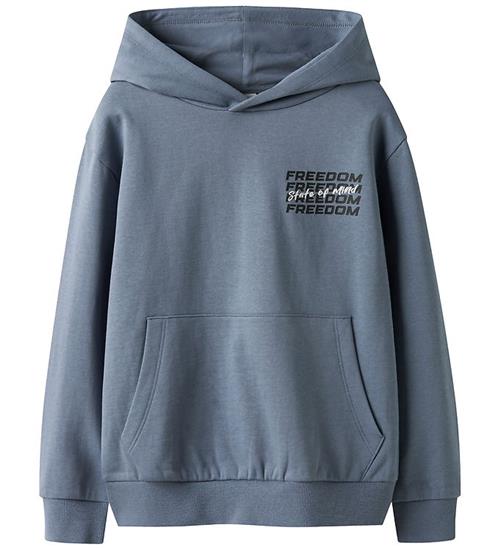 Name it Sweatshirt - NkmSteve - Flint Stone