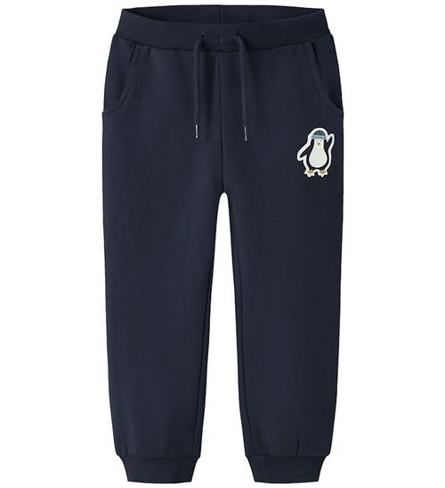 Name it Sweatpants - NmmVugo - Navy Blazer/Penquin