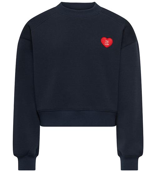 Kids Only Sweatshirt - KogEvisa - Night Sky