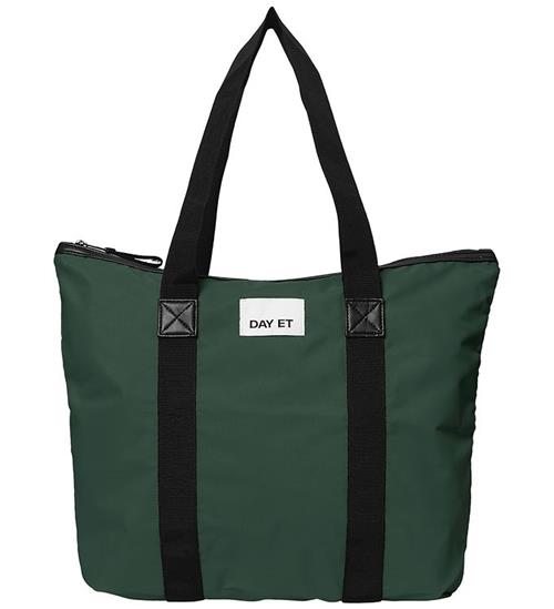 DAY ET Taske - Gweneth RE-S Bag M - Darkest Spruce