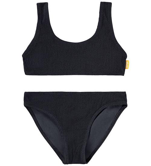 Molo Bikini - UV50+ - Nola Crepe - Black