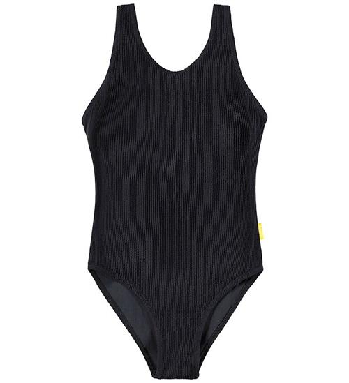 Molo Badedragt - UV50+ - Nika Crepe - Black