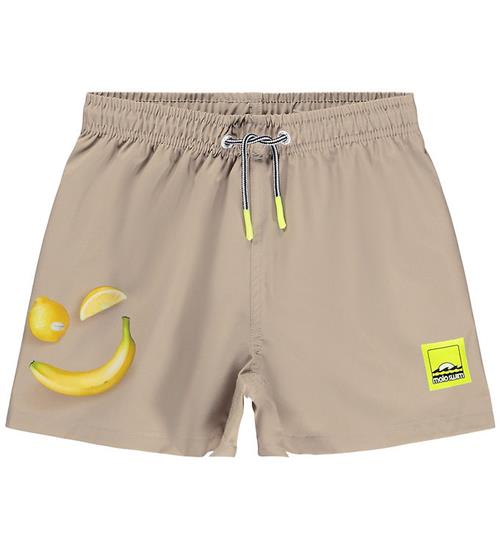 Molo Badebukser - UV50+ - Niko - Happy Solid