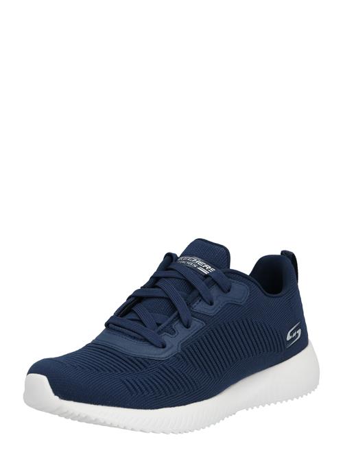 SKECHERS Sneaker low 'Bobs Squad'  koboltblåt