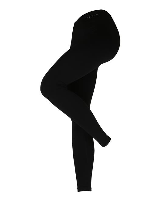 Swedish Stockings Leggings 'Gerda Premium'  sort