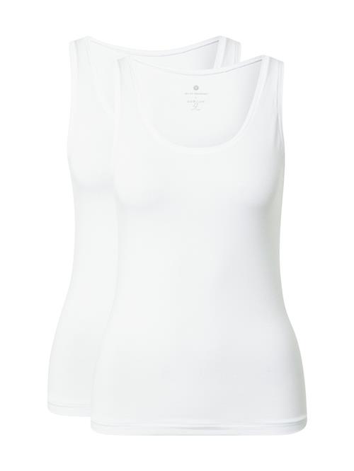 JBS OF DENMARK Undertrøje  hvid