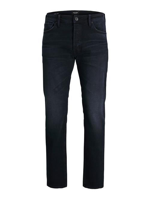 JACK & JONES Jeans 'Mike'  black denim