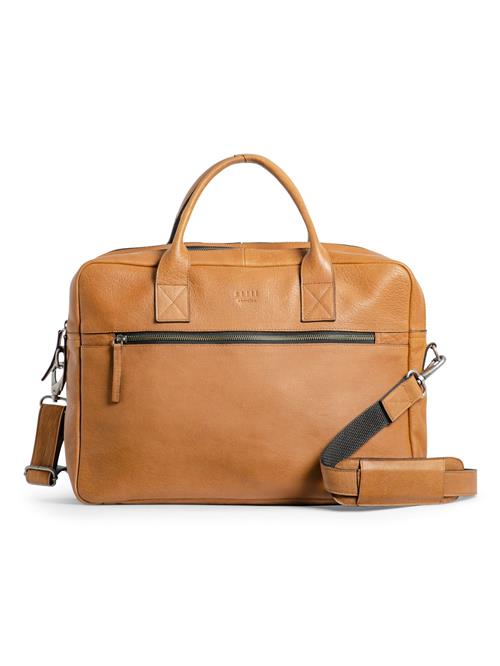 still Nordic Dokumenttaske 'Clean'  karamel